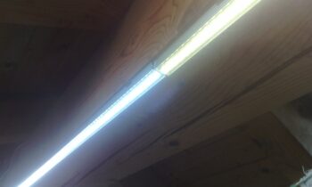 Lampadine a Led – L’Importanza dei Diffusori di Calore